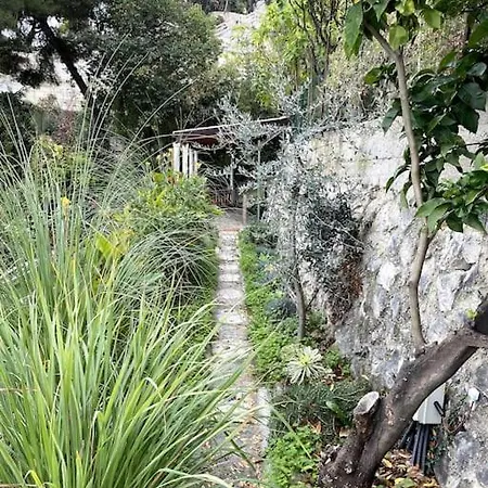Alloggio Con Piscina, Giardino E Parcheggio *